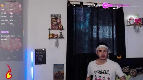 kyle online show from 03.01.26