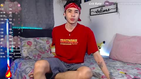 kyle online show from 04.01.26