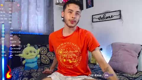 Snapshot of kyle_bratz chatting on 04.23.26 kyle online show from 04.23.26
