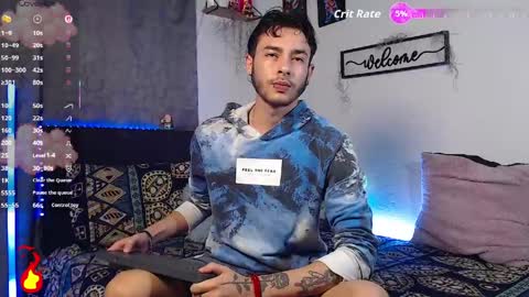 Snapshot of kyle_bratz chatting on 04.29.26 kyle online show from 04.29.26