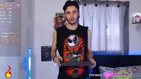 Snapshot of kyle_bratz chatting on 05.05.26 kyle online show from 05.05.26