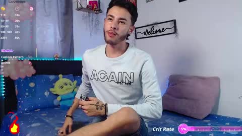 Snapshot of kyle_bratz chatting on 05.21.26 kyle online show from 05.21.26
