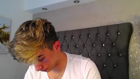 Kyle online show from 09.21.25