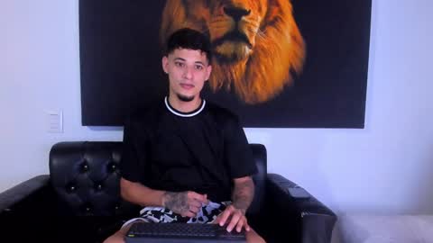 Snapshot of kyle_smithx chatting on 12.05.24 kyle Smith online show from 12.05.24