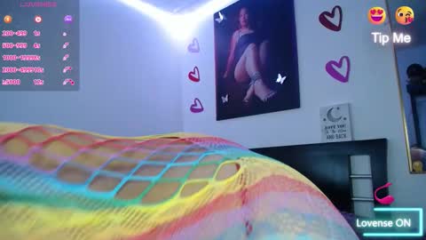 Snapshot of kylee79 chatting on 02.11.26 Kylee online show from 02.11.26