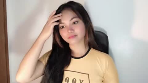 nathalia Surprising online show from 07.05.26