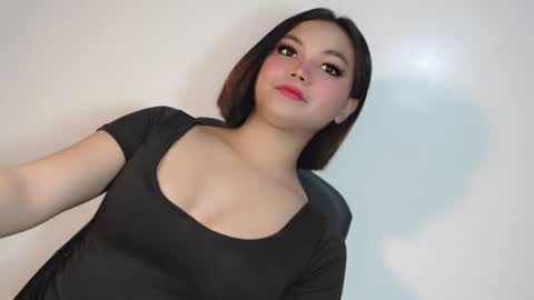 nathalia Surprising online show from 07.06.26