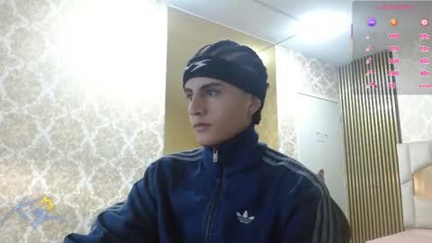 Snapshot of kyler_tay chatting on 05.25.26 kyler_tay online show from 05.25.26