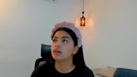 Snapshot of kylerose07 chatting on 09.27.25 kyle online show from 09.27.25