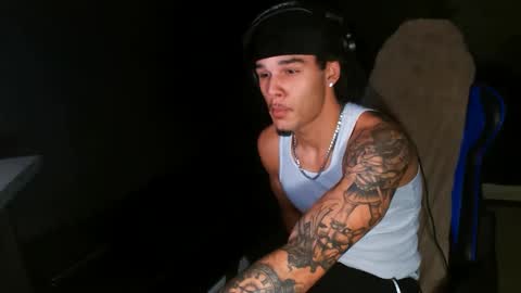 KyleWhiteDGS online show from 12.02.24