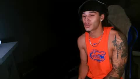 KyleWhiteDGS online show from 12.03.24