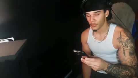 KyleWhiteDGS online show from 12.06.24