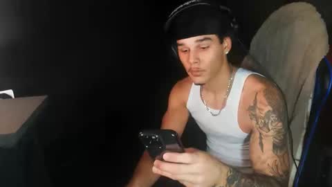 KyleWhiteDGS online show from 12.06.24