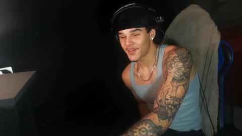 KyleWhiteDGS online show from 12.07.24