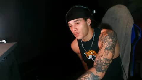 KyleWhiteDGS online show from 12.08.24