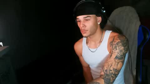 KyleWhiteDGS online show from 12.13.24