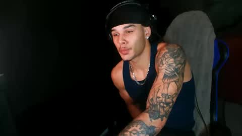 KyleWhiteDGS online show from 12.14.24