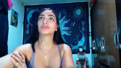 Snapshot of kylie_capricorn chatting on 02.03.26 kylie online show from 02.03.26