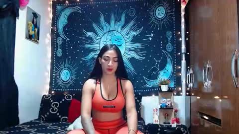 Snapshot of kylie_capricorn chatting on 02.04.26 kylie online show from 02.04.26