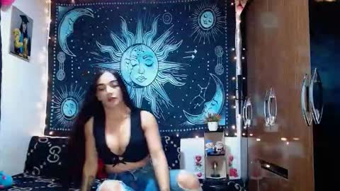 Snapshot of kylie_capricorn chatting on 02.20.26 kylie online show from 02.20.26