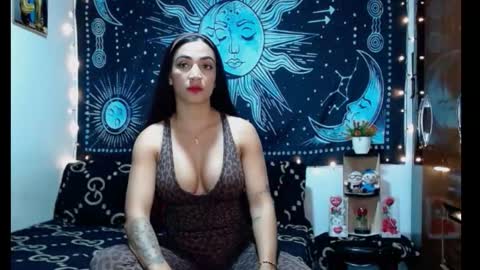 Snapshot of kylie_capricorn chatting on 02.25.26 kylie online show from 02.25.26