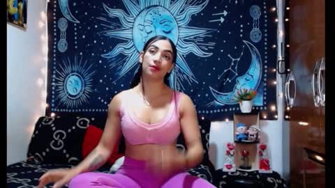 Snapshot of kylie_capricorn chatting on 02.27.26 kylie online show from 02.27.26