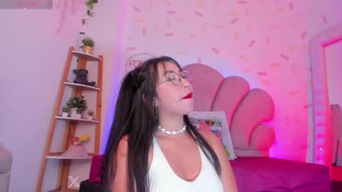 Kylie online show from 10.27.25