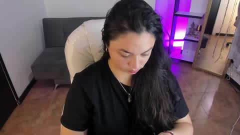 Snapshot of kylie_fire chatting on 02.13.26 kylie online show from 02.13.26