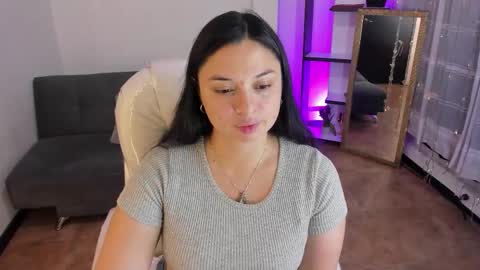 Snapshot of kylie_fire chatting on 03.02.26 kylie online show from 03.02.26