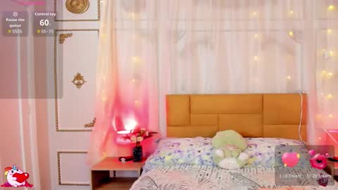 Snapshot of kylie_gomez_ chatting on 02.04.26 kylie gomez online show from 02.04.26