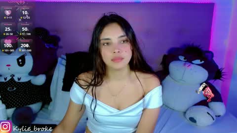 k ylie online show from 01.30.25