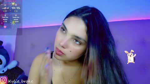 k ylie online show from 02.08.25