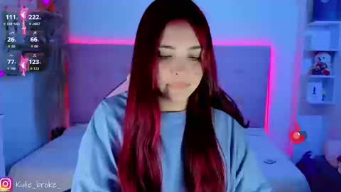 k ylie online show from 03.16.26