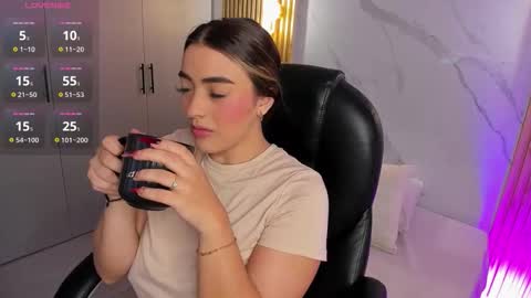  KYLIE  online show from 10.11.25