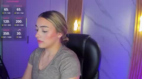  KYLIE  online show from 03.24.26