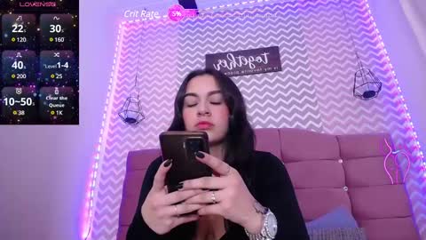 kylie_ls online show from 12.06.24