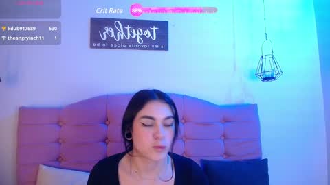 kylie_ls online show from 03.01.25