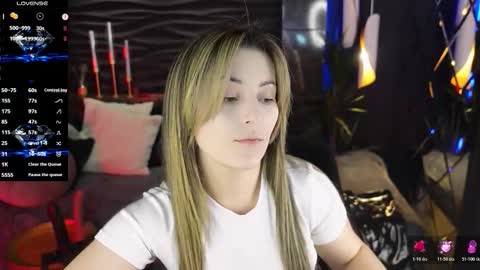 Kylie online show from 03.13.26