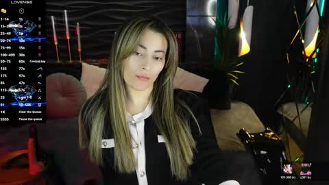 Kylie online show from 03.23.26