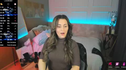 Kylie online show from 06.02.26