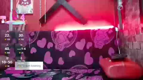  KYLIE online show from 09.10.25