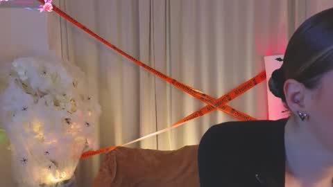 Anna online show from 11.01.25