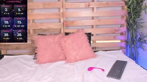 Kylie  online show from 02.27.25