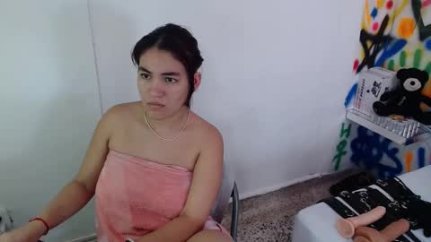 Melissa online show from 01.03.25