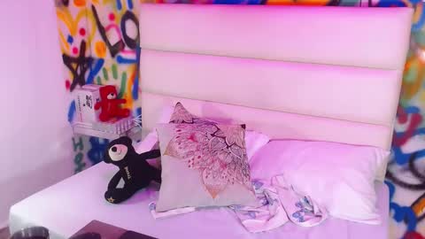 Melissa online show from 01.07.25