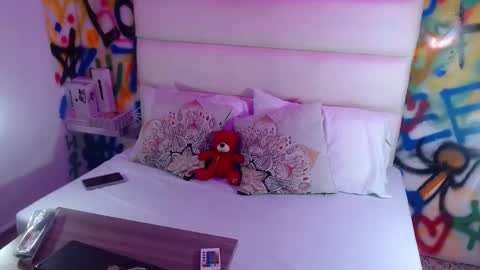 Melissa online show from 01.08.25