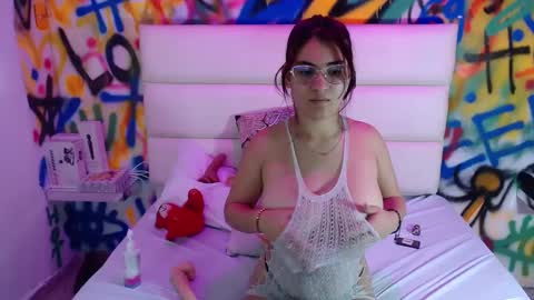 Melissa online show from 01.08.25