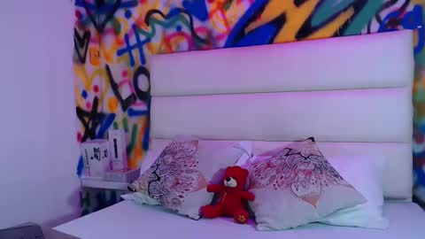 Melissa online show from 01.10.25