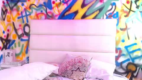 Melissa online show from 01.11.25