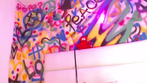 Melissa online show from 01.12.25